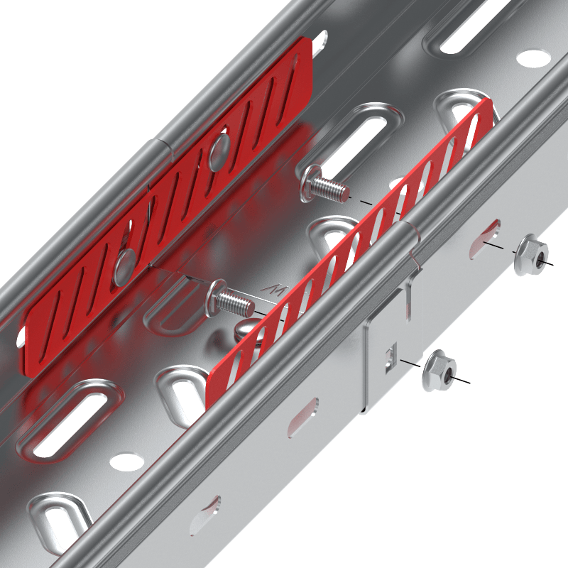 Новые монтажные системы Новые монтажные системы