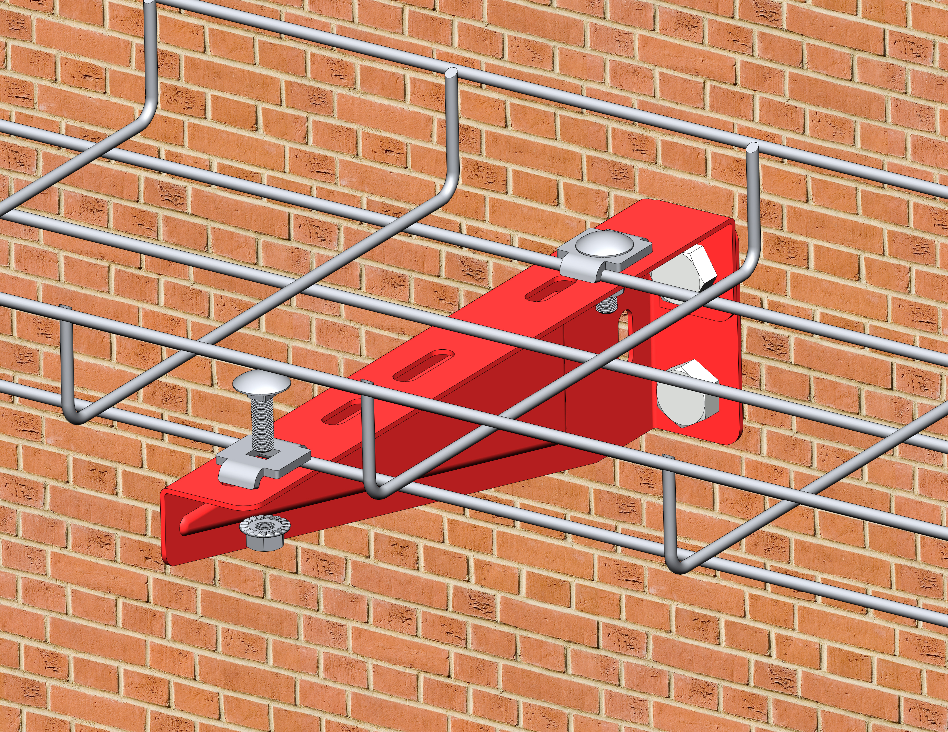 Настенный кронштейн - купить у производителя ООО МКТ