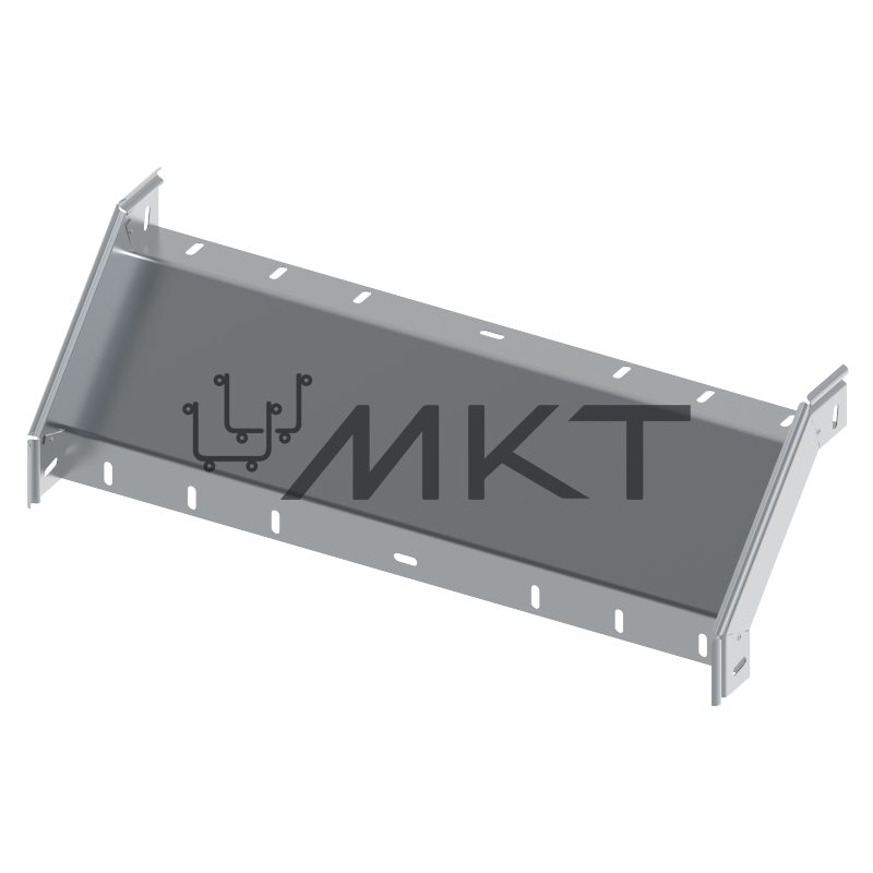 Угол вертикальный внешний 90 градусов 50х600, толщина 0.55, сендзимир