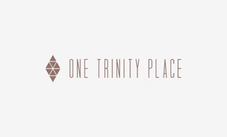 Жилой комплекс One Trinity Place. Проект 2019 Жилой комплекс One Trinity Place. Проект 2019