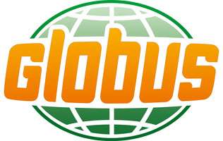 Globus. Проект 2018 Globus. Проект 2018