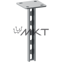 Страт-стойка 41х21