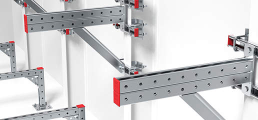 Монтажные системы