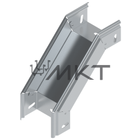 Угол вертикальный внешний 90'