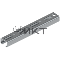 С-профиль 30х20