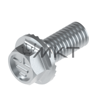 Винт для электрического соединения М5х8