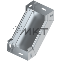 Угол вертикальный внутренний 90'