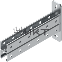Страт-консоль двойная 41х41
