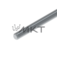 Шпилька DIN 975 повышенной прочности 5.8