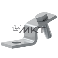 Балочный прижим 1