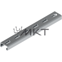 Страт-профиль 41х21