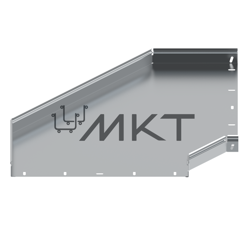 Угол горизонтальный 90 градусов 50x500, толщина 0,55, сендзимир