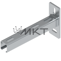 С-консоль 30х30