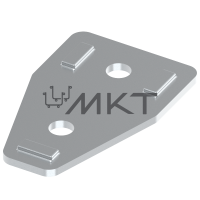 Т-образный cоединитель 