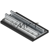 Кровельная опора 2