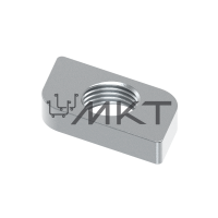 Монтажная гайка