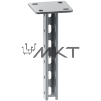 Страт-стойка 41х41