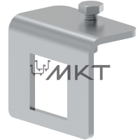 Балочный прижим 8