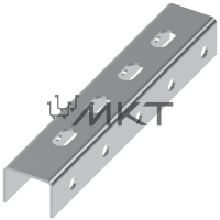 П-Профиль 35х27