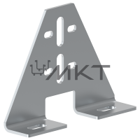 Усиленная подпорка