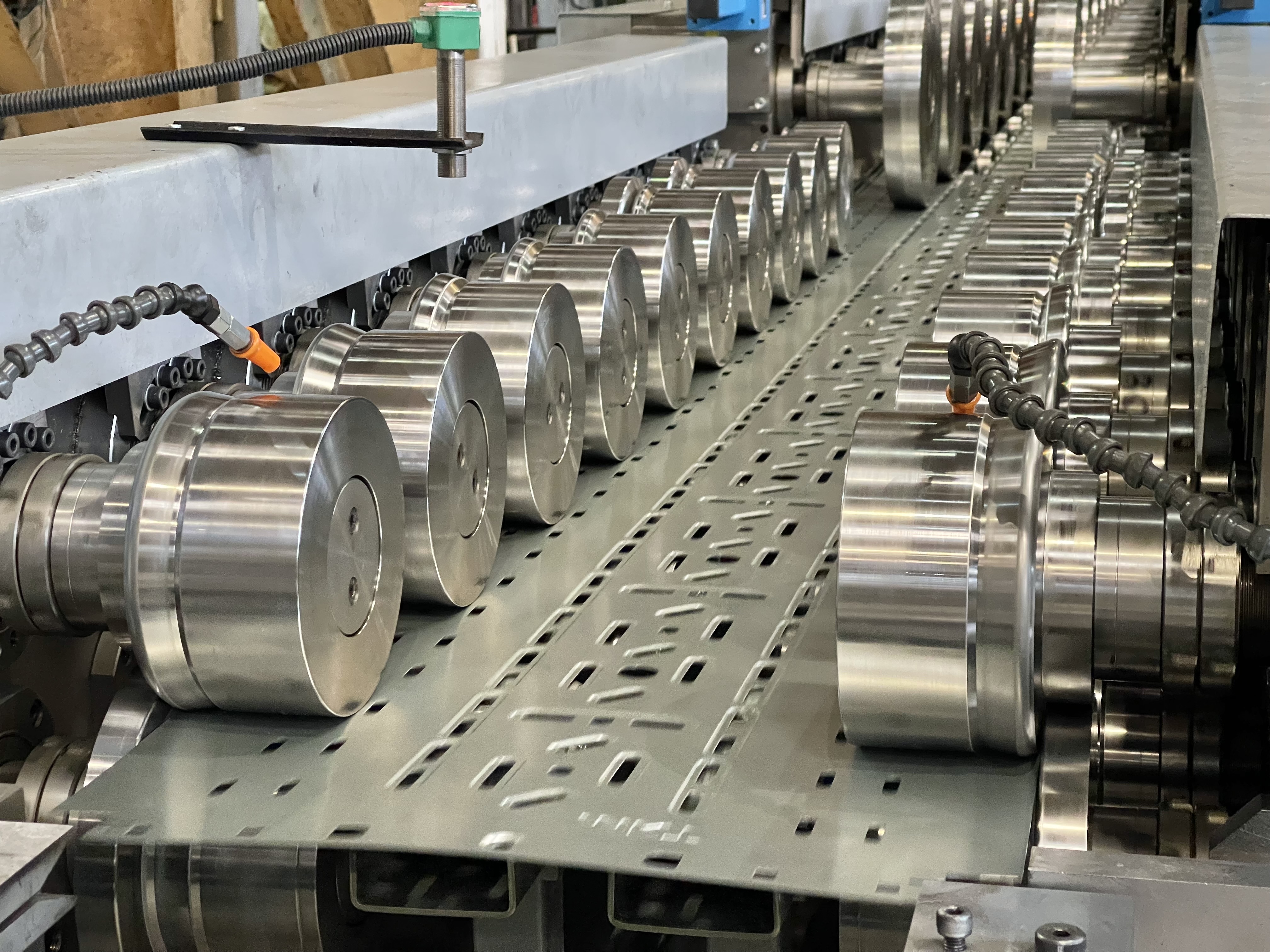 Современные технологии производства