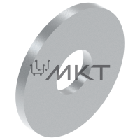 Шайба плоская усиленная DIN 9021