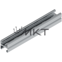 Страт-профиль двойной 41х21