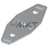 Х-образный cоединитель