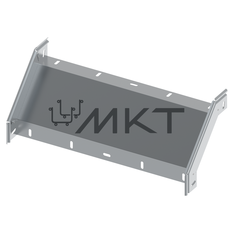 Угол вертикальный внешний 90 градусов 50х500, толщина 0.55, сендзимир