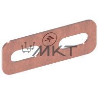 Пластина заземления