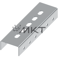 П-Профиль 56х30