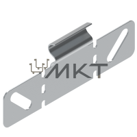 Переходник по ширине (заглушка)