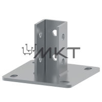 Страт-опора