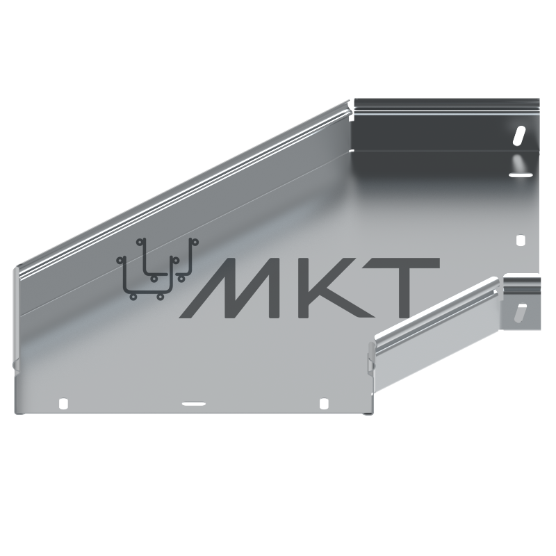 Угол горизонтальный 90 градусов 50x300, толщина 0,55, сендзимир