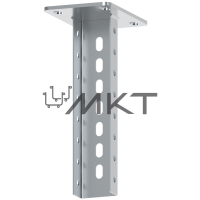 Потолочная стойка 56х30