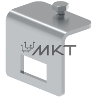 Балочный прижим 7