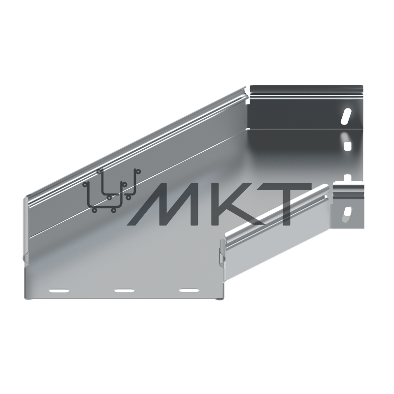 Угол горизонтальный 90 градусов 50x200, толщина 0,55, сендзимир