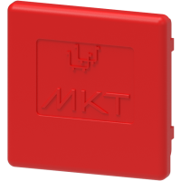 Заглушка для страт-профиля