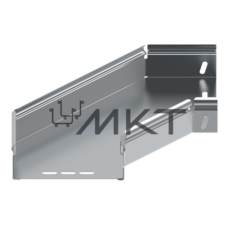 Угол горизонтальный 90 градусов 50x150, толщина 0,55, сендзимир