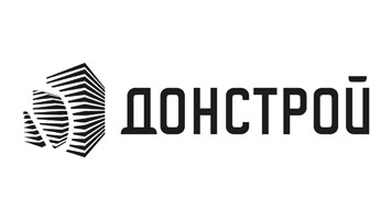 АО «Дон-Строй Инвест». Проект 2019 АО «Дон-Строй Инвест». Проект 2019
