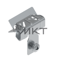 Балочный зажим с винтом