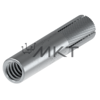 Анкер забивной стальной