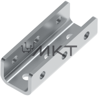 Приварное крепление