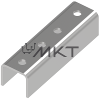 Соединитель внешний 41х41