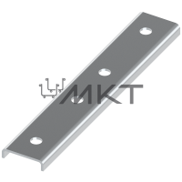 Продольный соединитель