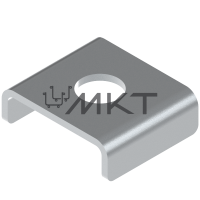 Шайба U-образная