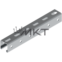 Страт-профиль 41х41 Страт-профиль 41х41